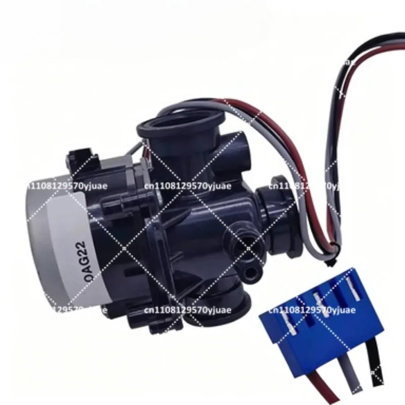 Gas Wall-Hung Boiler Three-Way Valve Transfer Valve Motor for Heating System