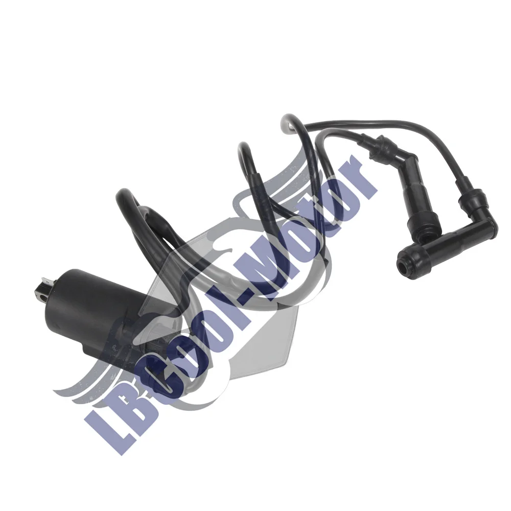 Tapas de bobina de encendido para HONDA GL1100 Gold Wing 1980-1981 CB1000 1983 CB650 1979-1982 CB750 1979-1983 CB900 1980-1982