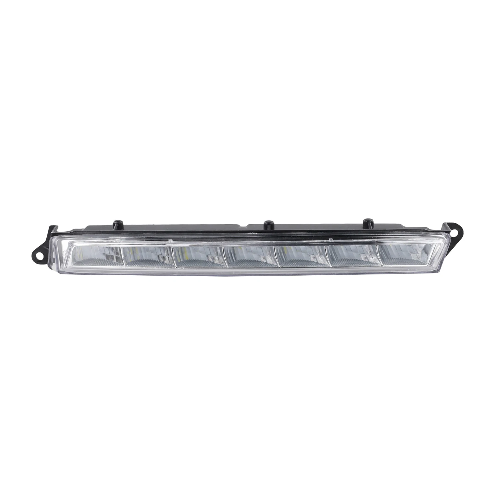 Automotive Lighting 32.5*4*6.5CM LED Daytime Running Light Wear-Resistant Components Compact Size 32.5*4*6.5CM