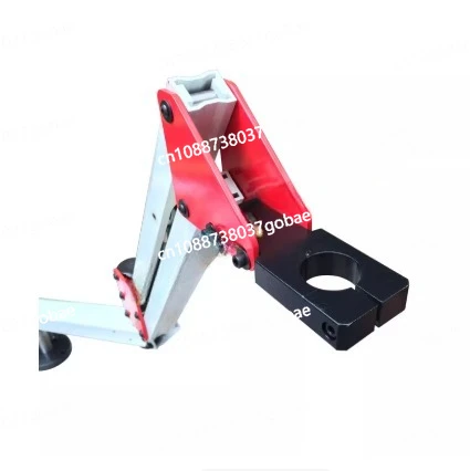 Parallel robotic arm hand cantilever rocker arm tapping machine pneumatic tapping machine bracket