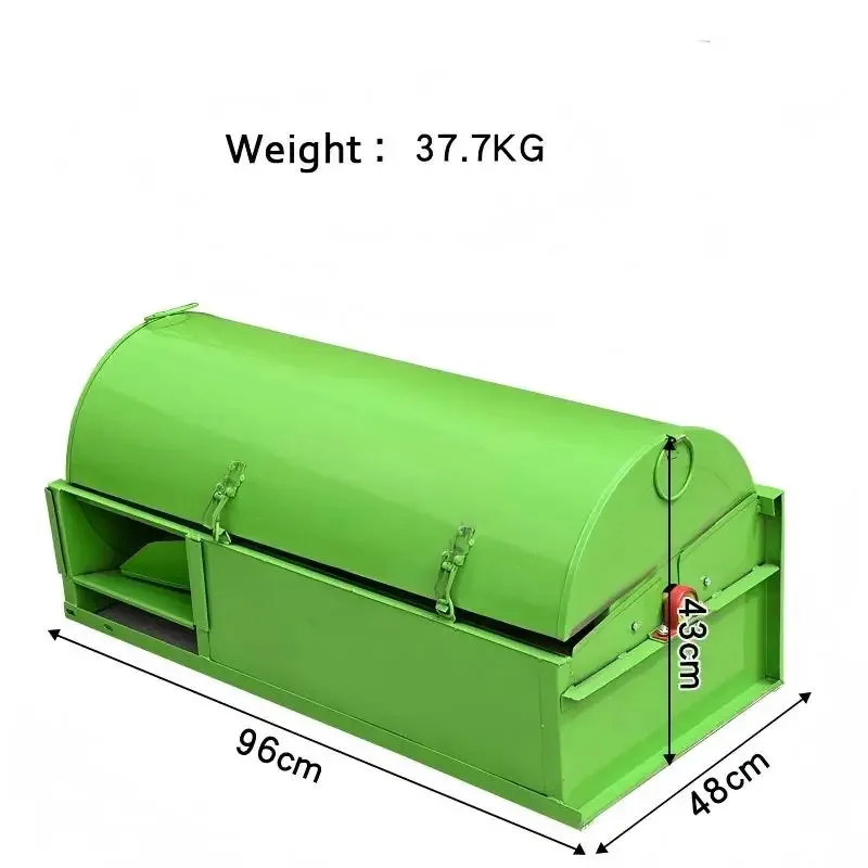 

Birui Professional Rice Thresher Shelling Machine 600Kg/H Capacity Steel Construction High Productivity For Farm Henan Origin