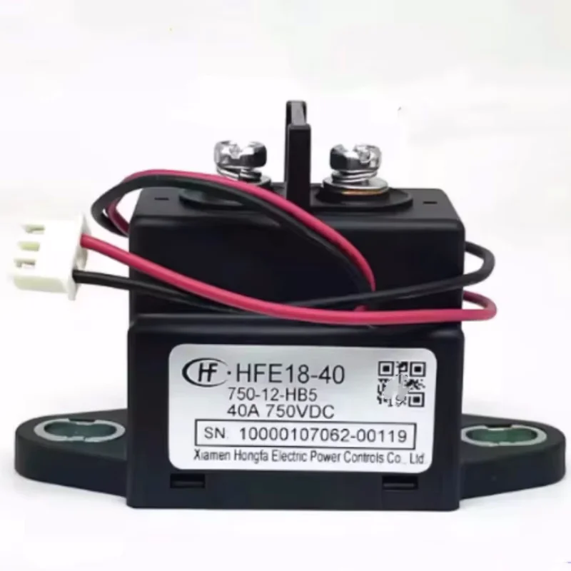 HFE18-40 750-12-HB5…