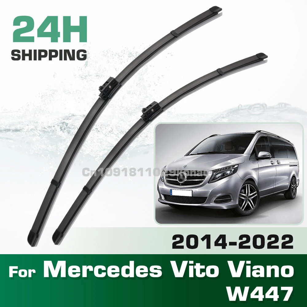 For Mercedes Benz V… - image