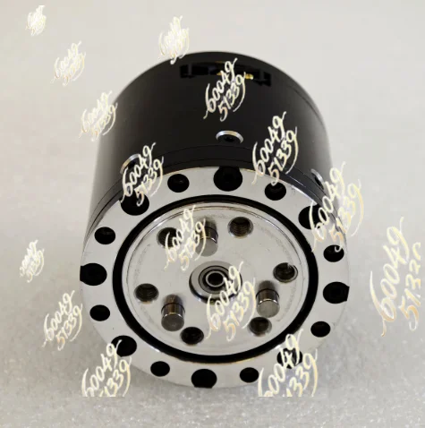 apply to Rob Stride 05 Quasi-Direct Drive Actuator | 5.5N.m Integrated Joint Module for Robots