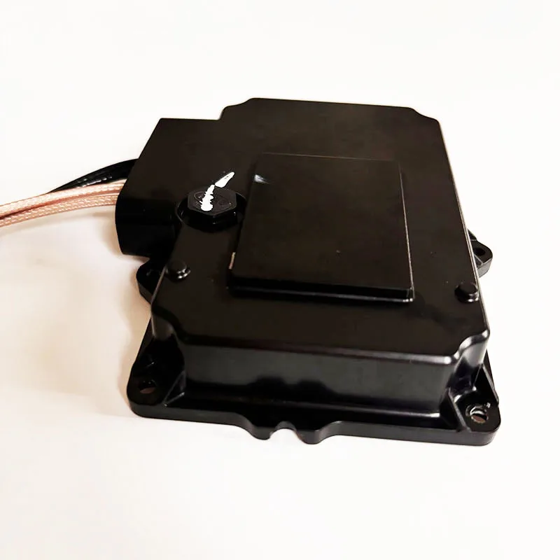 وحدة تردد الراديو ل DJI Agras T40 و T20P ، ملحقات الزراعة بدون طيار ، لوحة الترددات اللاسلكية ، حماية النبات ، قطع إصلاح UAV ، جديدة