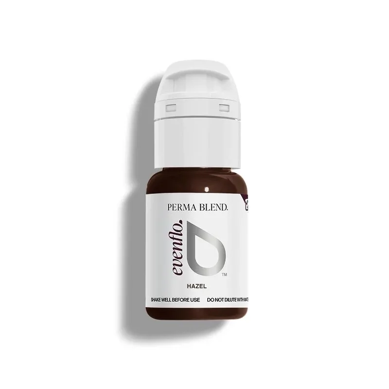 Perma Blend Pigments Evenflo Neutralizer Lip Tattoo Supplies Ink 15ml Professional  Mixing PMU
