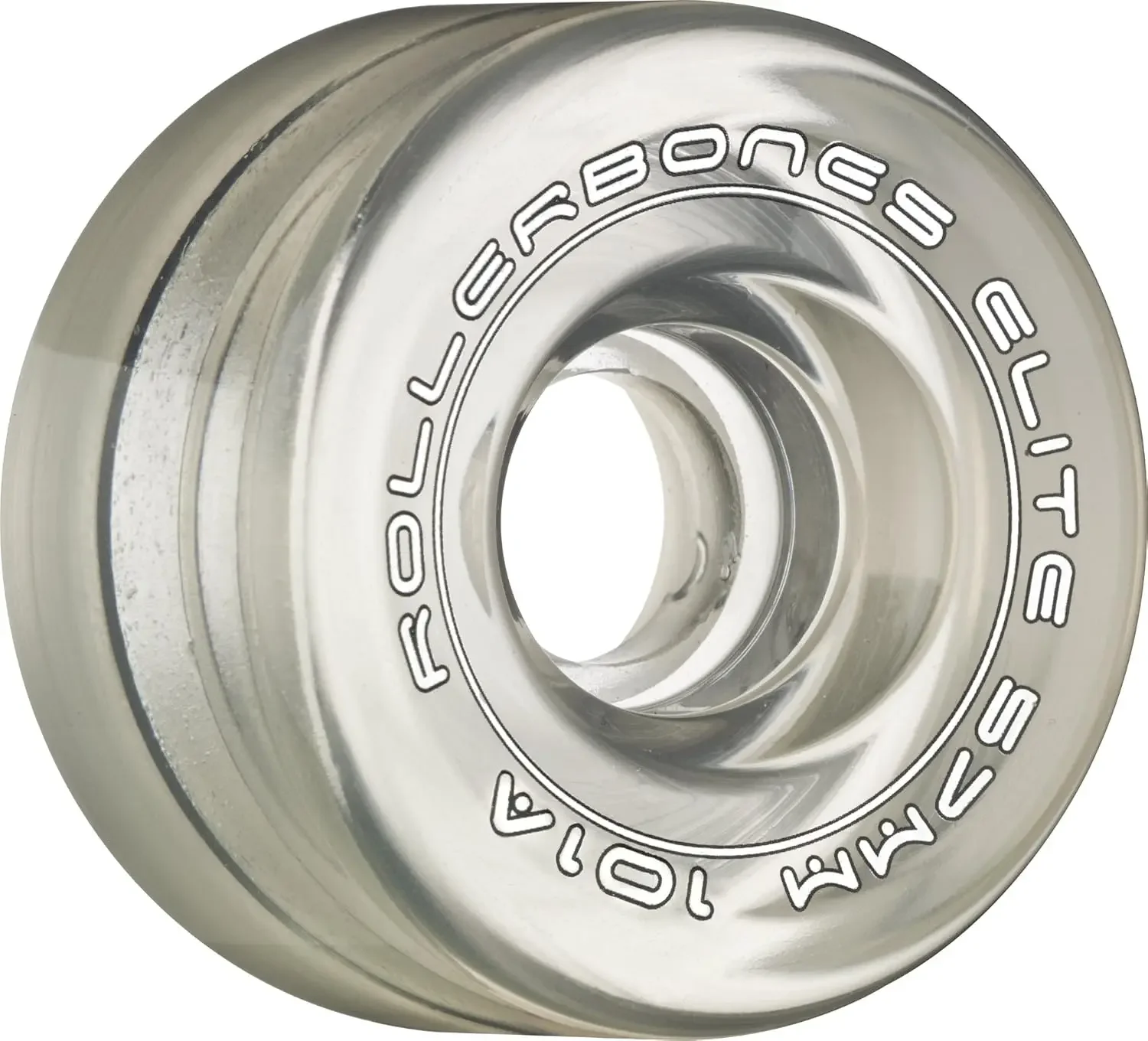 Elite 101A Competition Roller Skate Wheels (Set of 8)