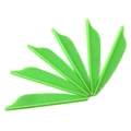 72pcs Green