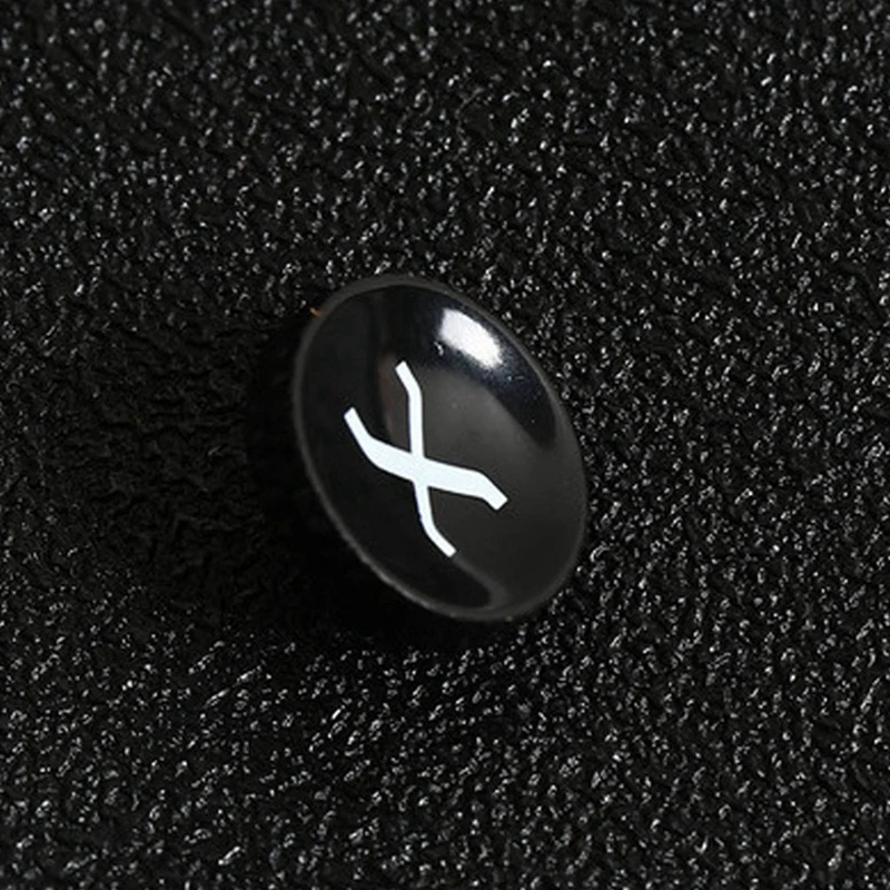 Botón obturador de cámara B para Fujifilm X100V, X100F, X100S, X30, X10, XT30, XT20, XT10, XT4, XT3, XT2, XE3, XE2, nuevo, 5X