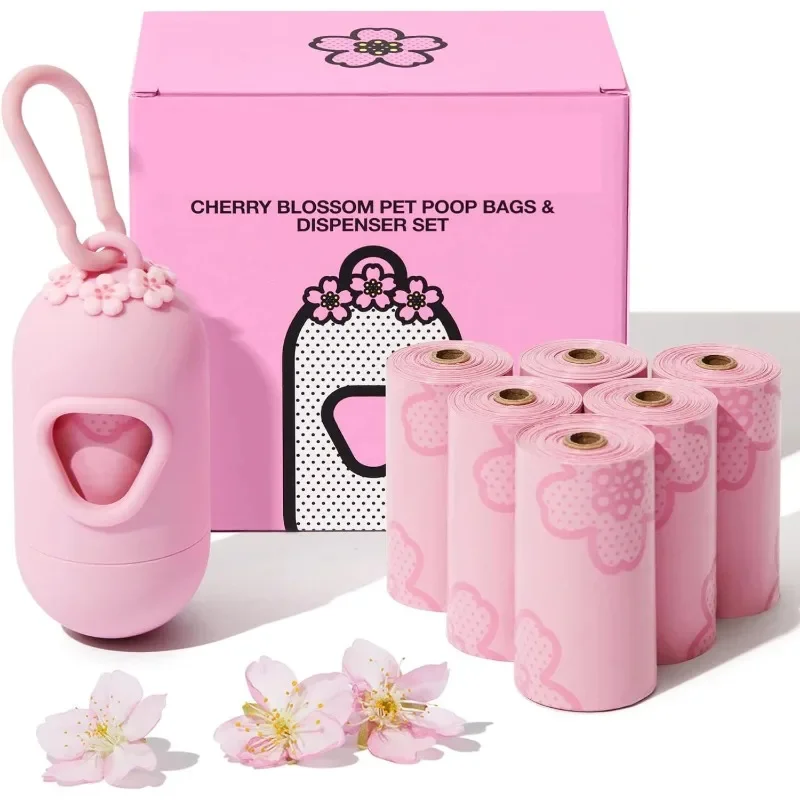 Thumbnail 4 - #22 Trending Dog Waste Bag Holders Right Now