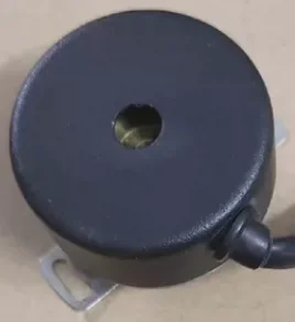 

HC202500 8XF0XK1 Used P8. Bore 9 mm with taper encoder，Fast shipping，In Stock，Tested ok