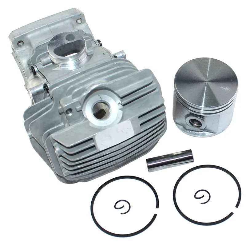 

ABUL-Essential Cylinder Piston Set For Stihl MS271, Big Bore High-Quality Part 1141 020 1204