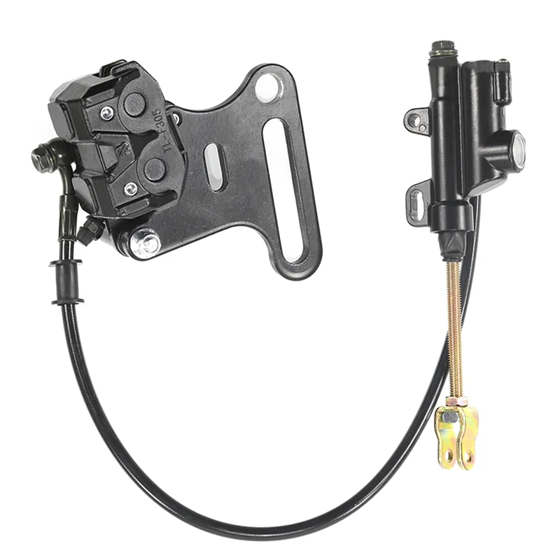 

L39A-Motocycle Accessory Component Rear Brake Master Cylinder 70-125Cc Dirt Bike Little Kosi Apolo Little Flying Eagle CRF50