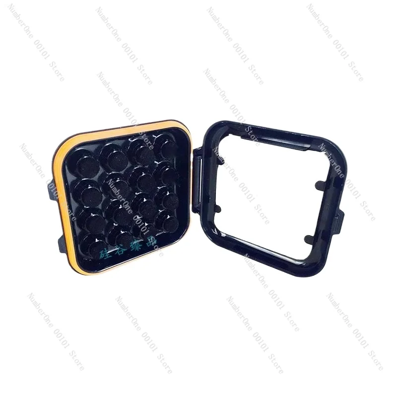 

Emotiv Epoc X Brainwave Detection Analyzer, Mind Controller for Focus and Cognitive Training, Epoc+ Accessories