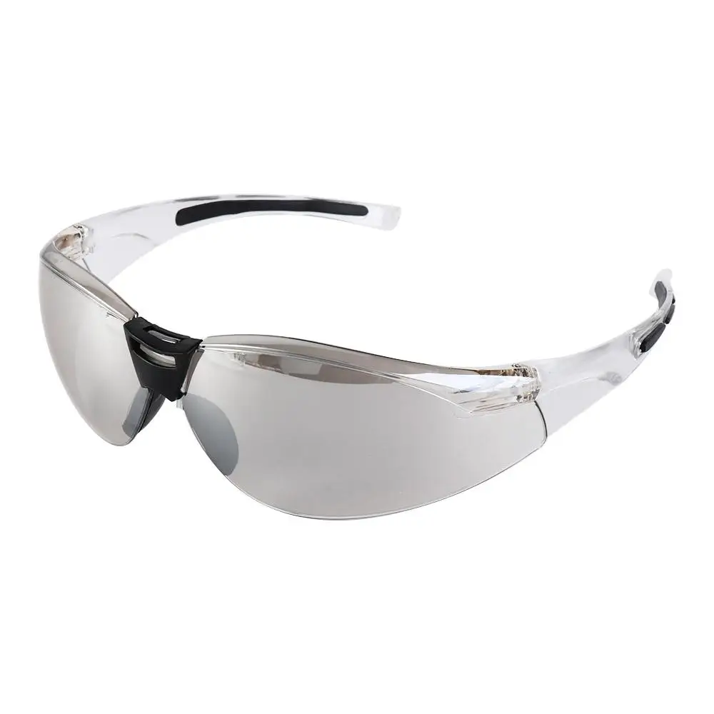 Anti-impact Anti-Splash Riding Outdoor Work Spectacles Eye Protective Safety Goggles Protection Glasses Eyewear