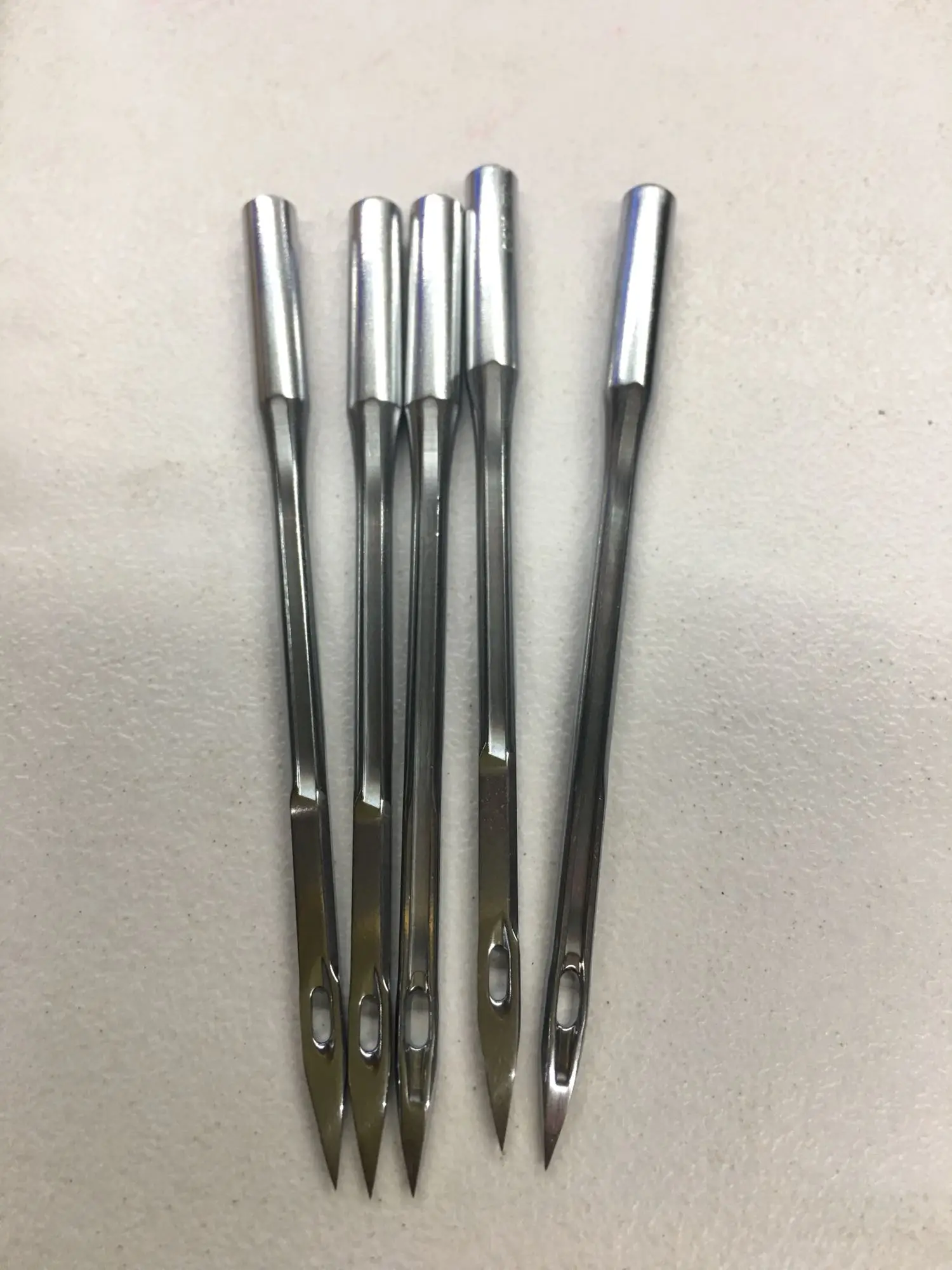 

10 шт., 1 пакетик, немецкий GB Uox1970g Uy9844ga Uy1970g, игла для швейной машины, мешок Gn202