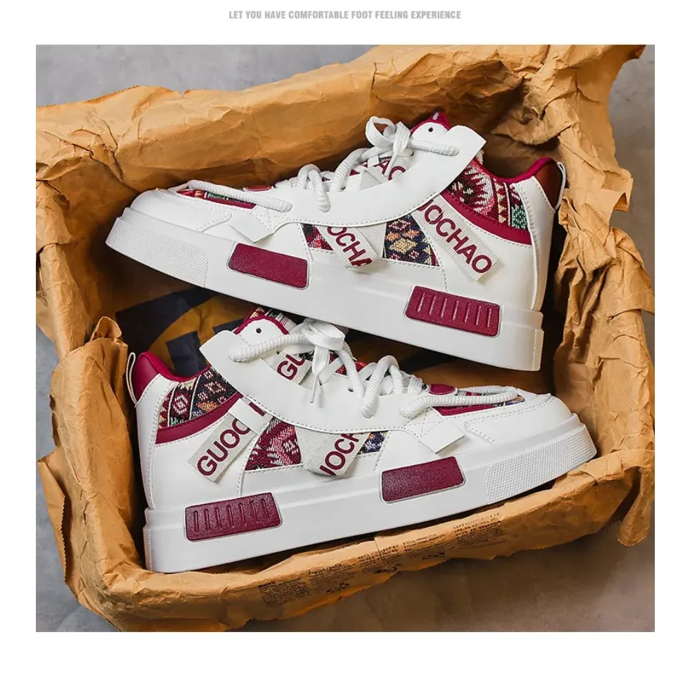 

High Top Sneakers Sneakers Shoes Men Shoes 2024 New Original Running on Cloud Casual Sneaker Athletic Shoe Mens Tennis Deals