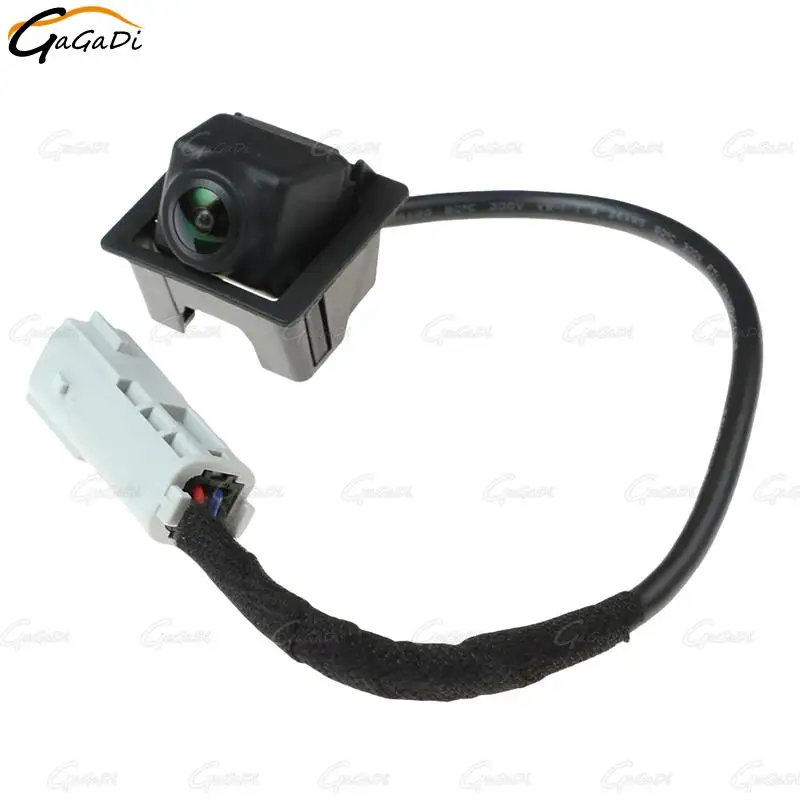 

23205689 15926122 For 2010-2016 Cadillac GM SRX Rear View BackUp Paking Camera Car Reversing Reversing Park Camera Auto Parts