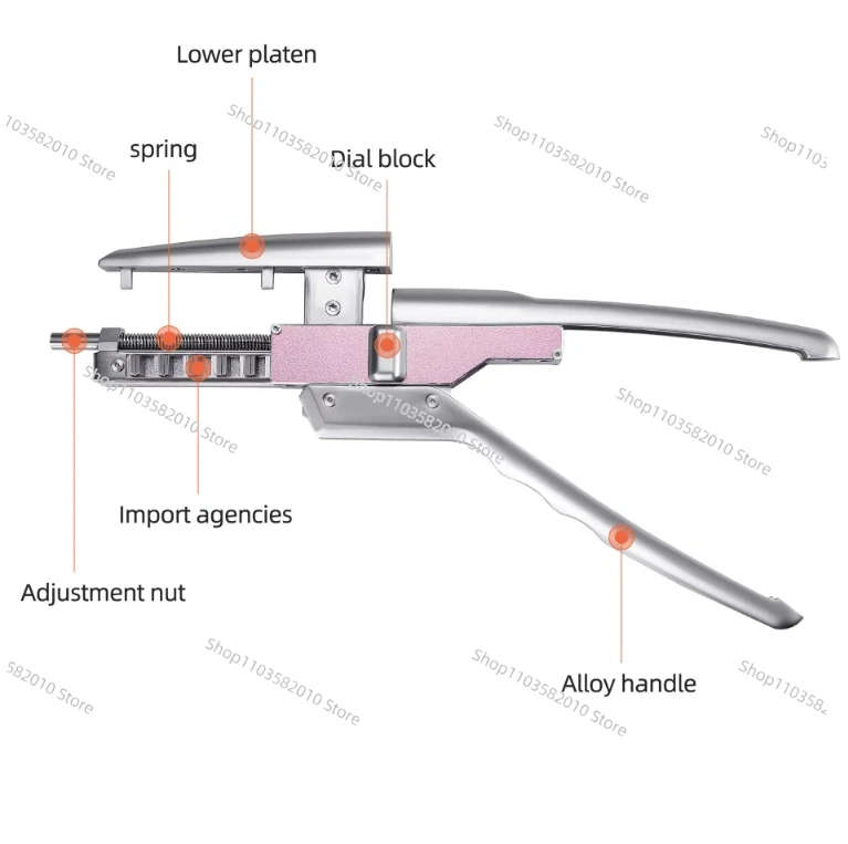 T 6D Hair Extension Machine Original Manufacturers Factory Best Quality Just Use 20minutes To Complete Install All Head