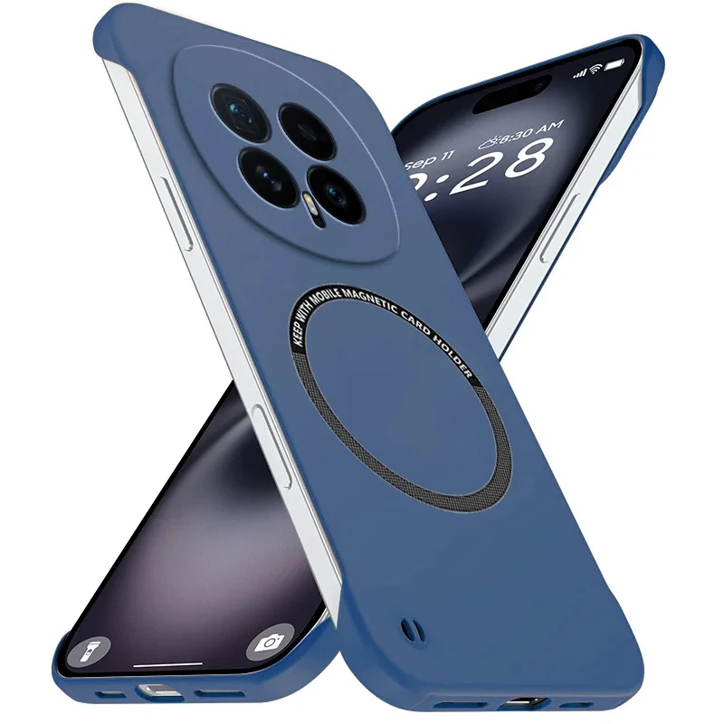 New Ultrathin Magne… - image