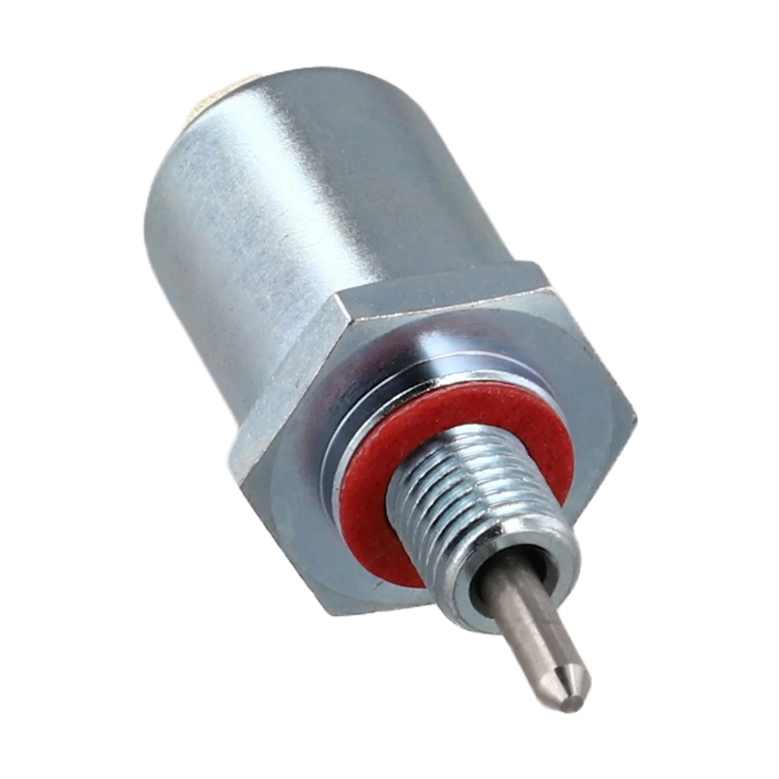 Electromagnetic Valve Solenoid Valve Replacement Mower Maintenance High-Performance Parts OE Number Verification