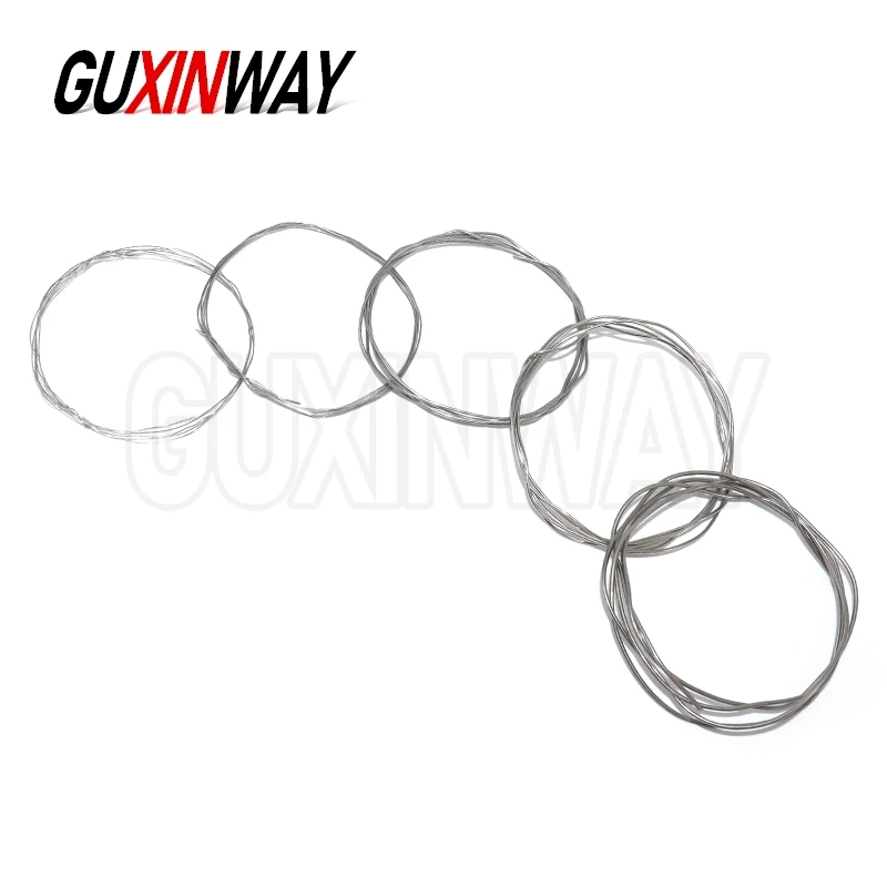 1Meter Constantan Resistor Sampling Resistor Wire 0.2MM 0.3MM 0.4MM 0.5MM 0.6MM 0.8MM 0.9MM 1.0MM 1.2MM 1.3MM 1.4MM 2.0MM 2.5MM