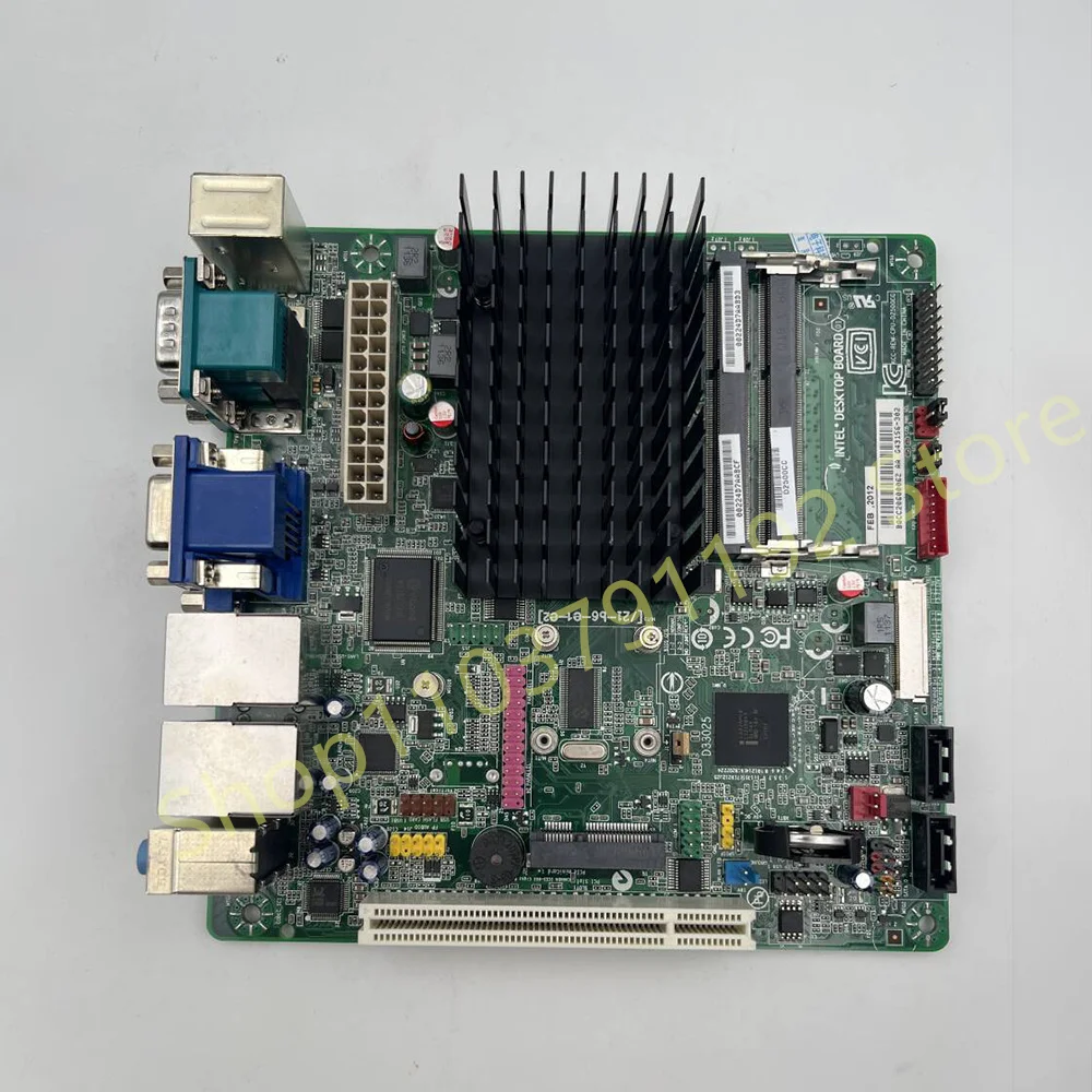 

Высоконадежная промышленная материнская плата G81477-401 21-b6-e1-e2