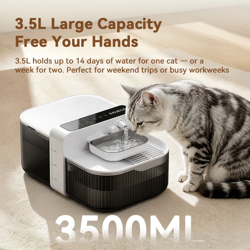 Thumbnail 4 - #40 Best Automatic Pet Water Dispensers to Buy In 2026
