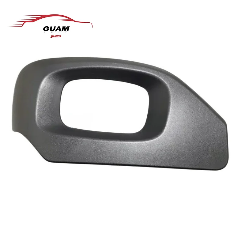 LR042214 LR042212 SEAT CUSHION VALANCE OUTER Driver Side Trim Cover Shield Panel for LAND ROVER RANGE ROVER SPORT