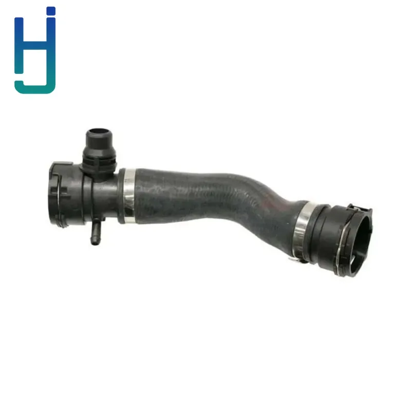 

17127531579 Automotive Cooling System Water Guide Hose Radiator Hose Coolant Hose for BMW3 Series E90 E91 E92 E93 1J0199851AK