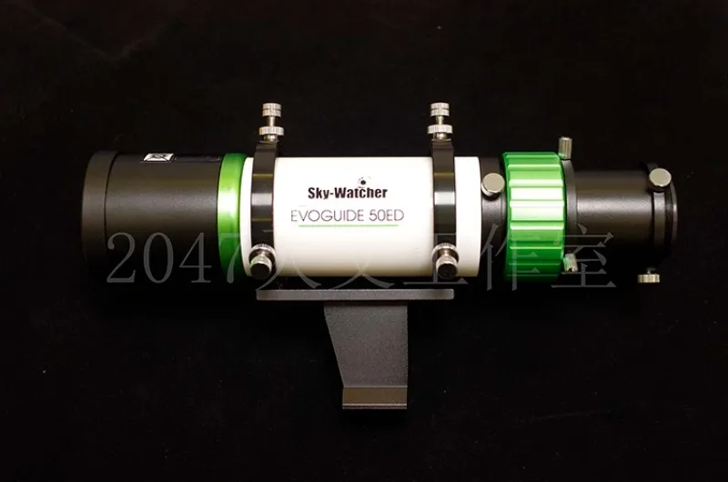 Skywatcher EvoGuide 50ED F242 Star Seeker Mirror Telescope Modified Version