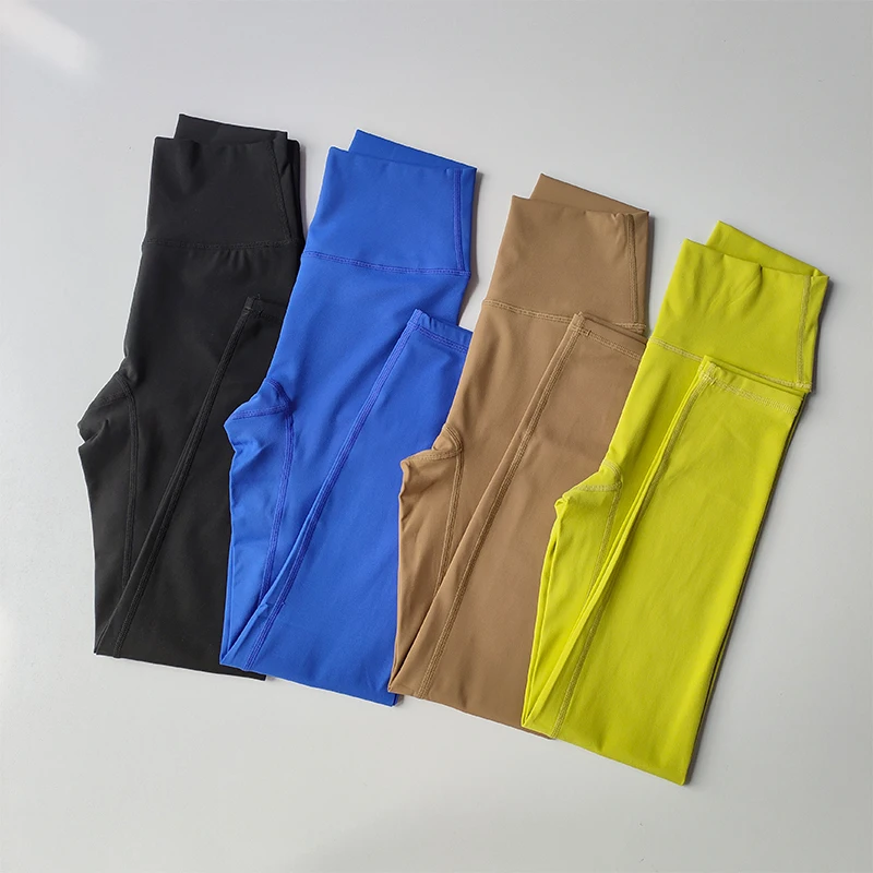Seamless Yoga Set for Women, Workout Sportswear, Gym Clothing, Fitness, Push Up Bra, High Waist Leggings, 2Pcs Sports Suits - view 5
