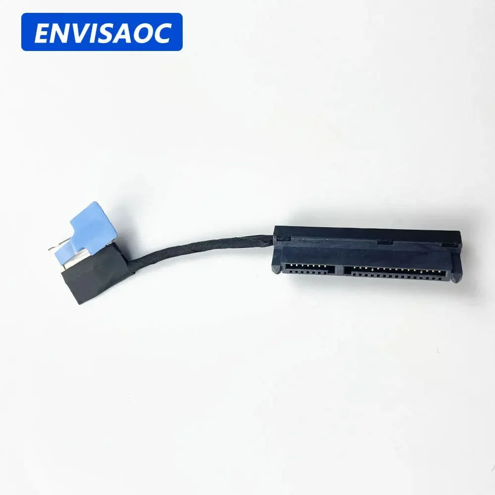 Dla Dell Latitude 7440 7240 E7440 E7240 3800 M3800 Laptop SATA dysk twardy HDD SSD złącze Flex Cable DC02C006Q00 DC02C004K00