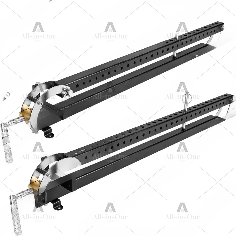 24 Panel Clip 2-Pack, Woodworking Splicing Panel Splint Tool