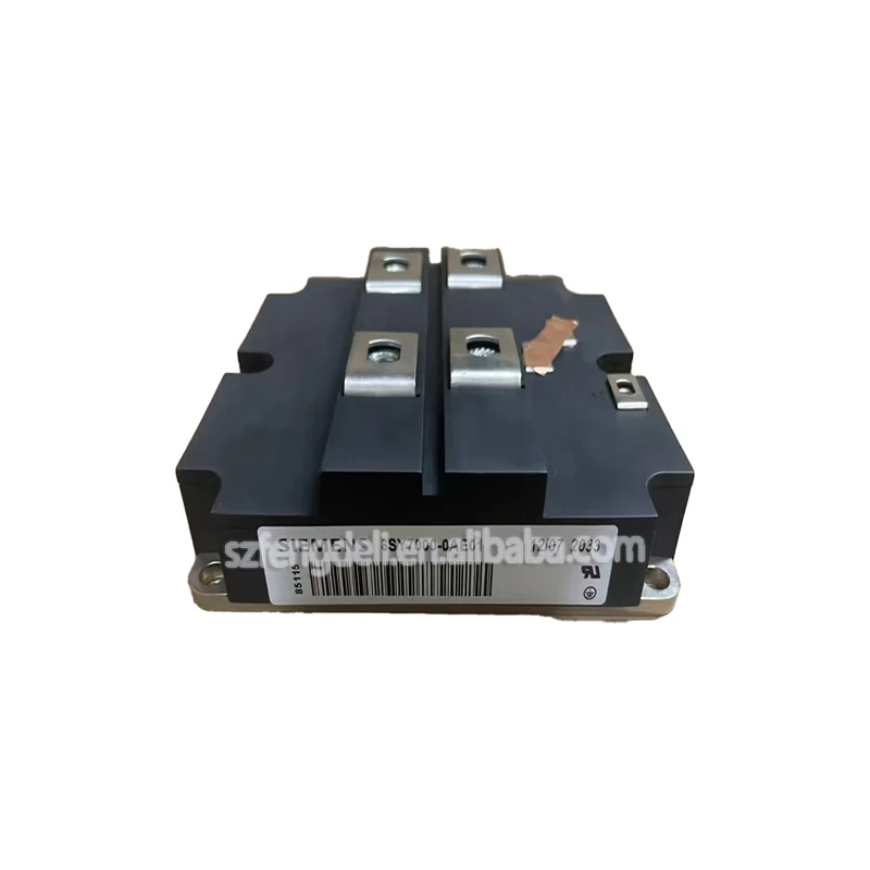 6SY7000-0AE01 электронные компоненты IGBT модуль