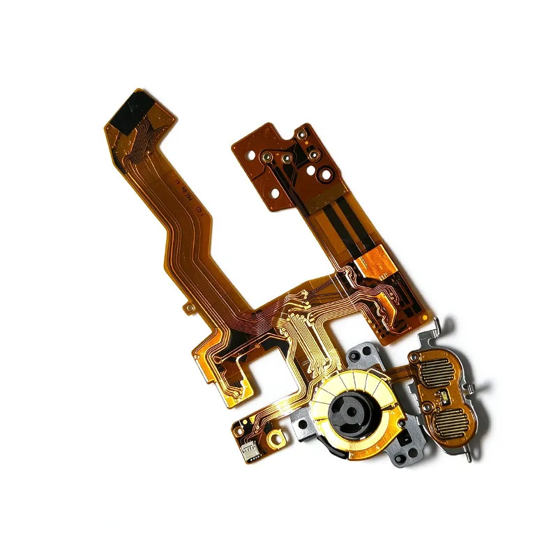 Top Cover Flex Flash Control Driver FPC Mode Dial Flex Cable Camera Repair Accessories For Nikon D6