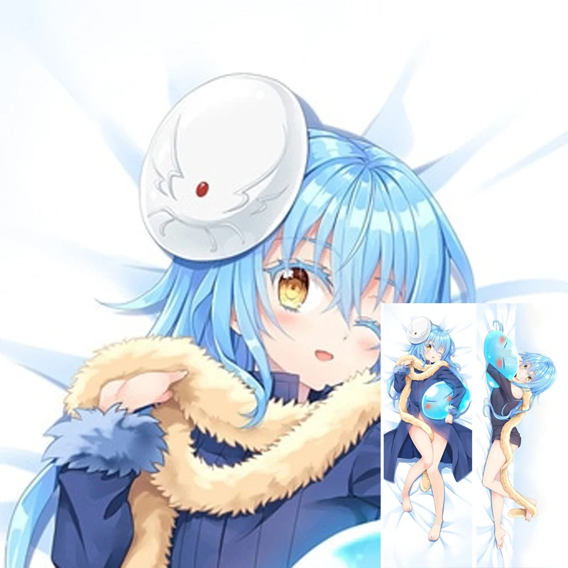 

Dakimakura Anime Beautiful Girl 2 Side Printed Hugging Pillowcase Cushion Bedding Decor Pillow Cover