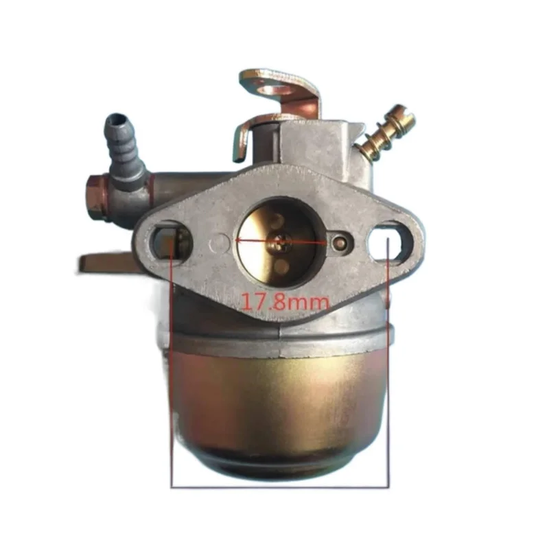 Rising製のHuasheng 1E50FW Robin Ec12 Ec10 EC08キャブレターに適合