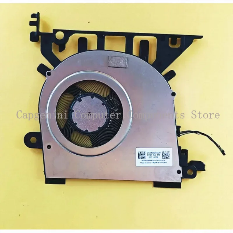 

New for lenovo IdeaPad 5 Chrome-14ITL6 fan 2021 5F10S13979 980