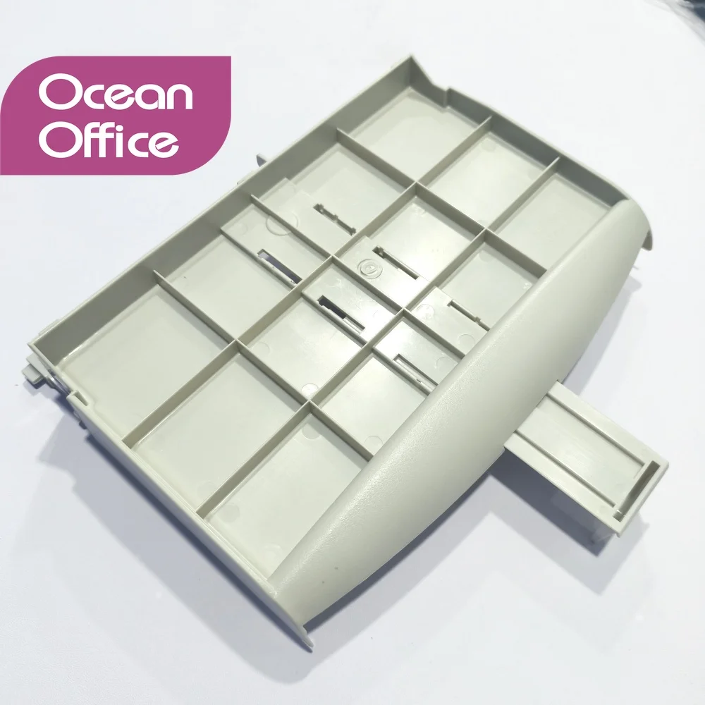 1X Paper Input Tray…