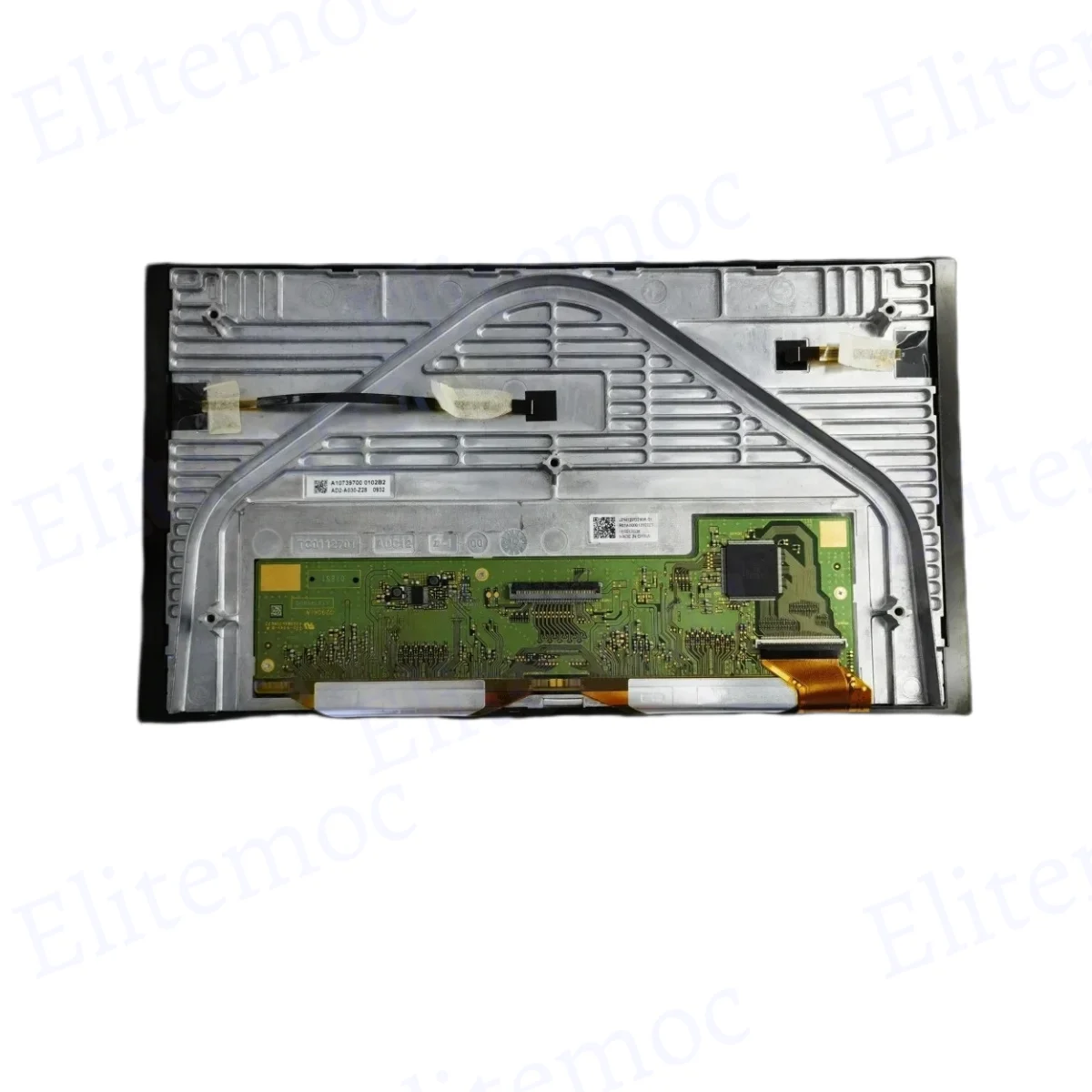 12.7 Inch LPM127G290A 01 for Lynk&Co 2021 2022 2023 2024 Navigation Screen Replacement