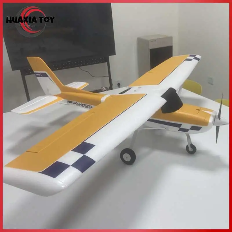 Assembled Model Guardian V2 1220mm Ranger Electric Remote Control Model Airplane Model Beginner'S Guide To Gliding