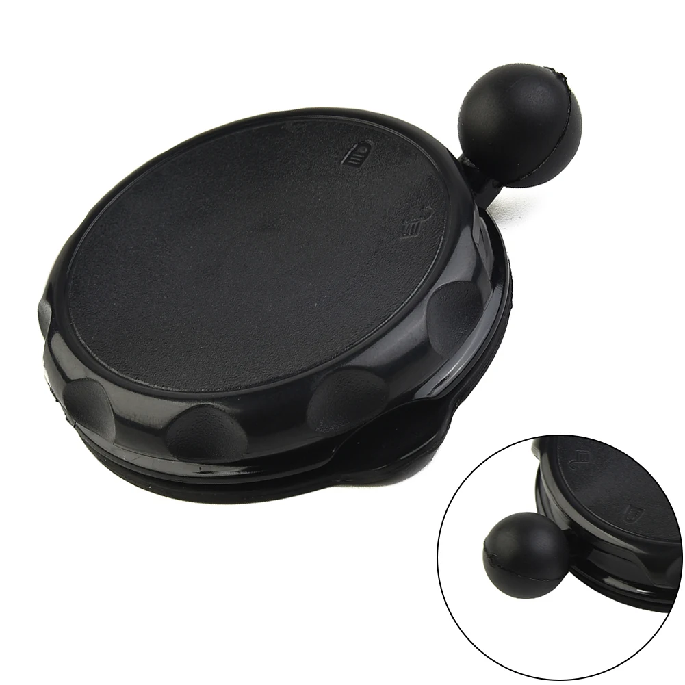 

1pc Car Windshield Mount Holder Suction Cup For TomTom Via 100 110 120 125 130 135 1400 1405 1435 1500 1535 Car Mount GPS Holder