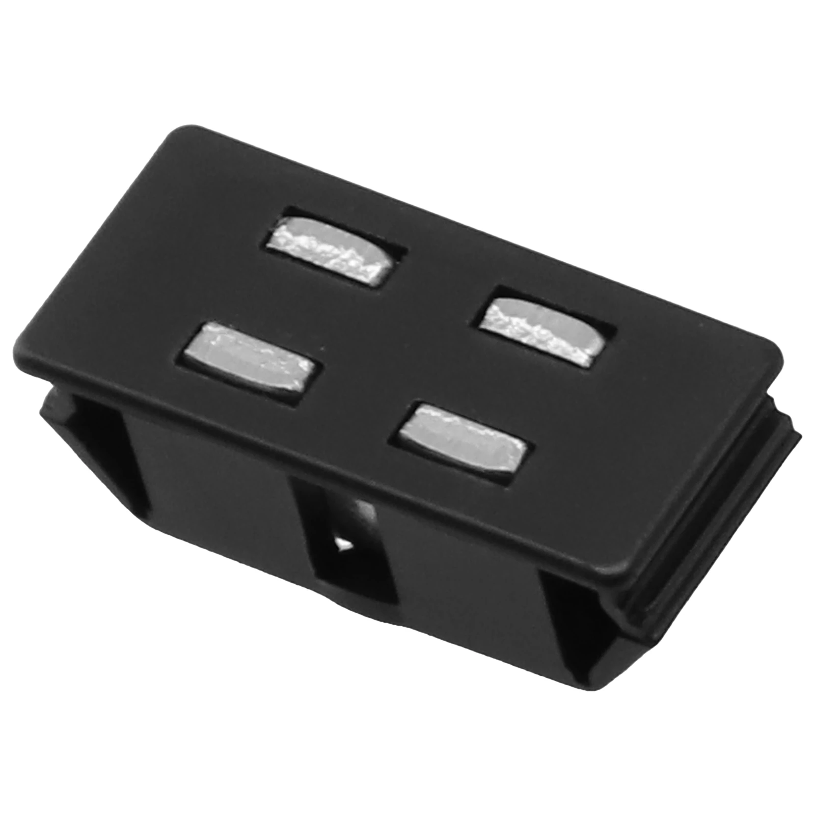 High Quality Magnetic Lock Armrest Box Cover for Ford Focus 2005 2013 Perfect Fitment and Reliable Performance