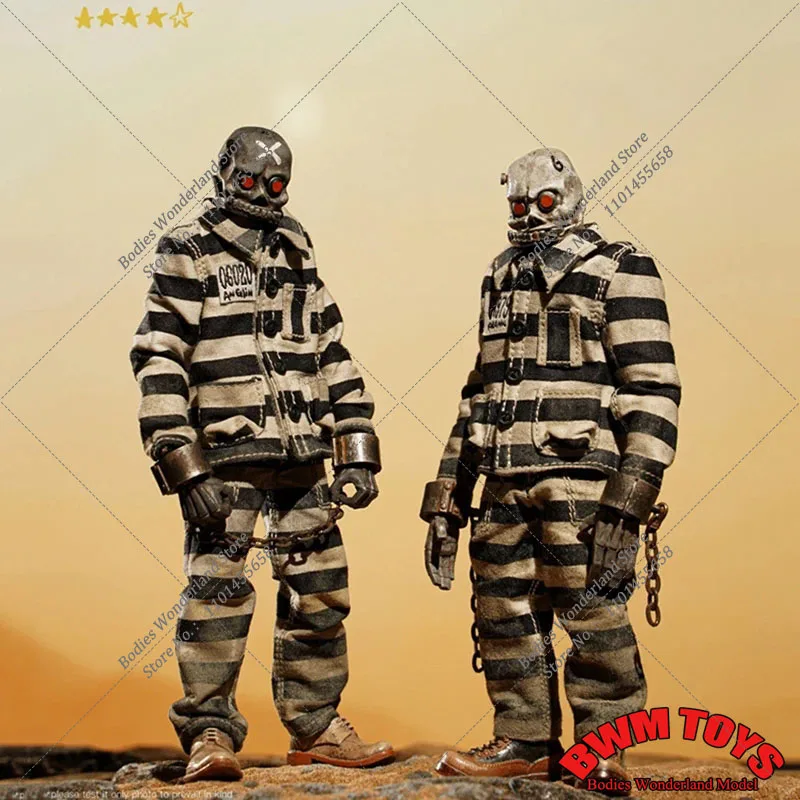 

В наличии DAMTOYS PES025 масштаб 1/12, серия «Death Gas Station», «FREEDOM BROTHER», 6 дюймов, куклы-солдаты, полный набор, модель экшн-фигурки