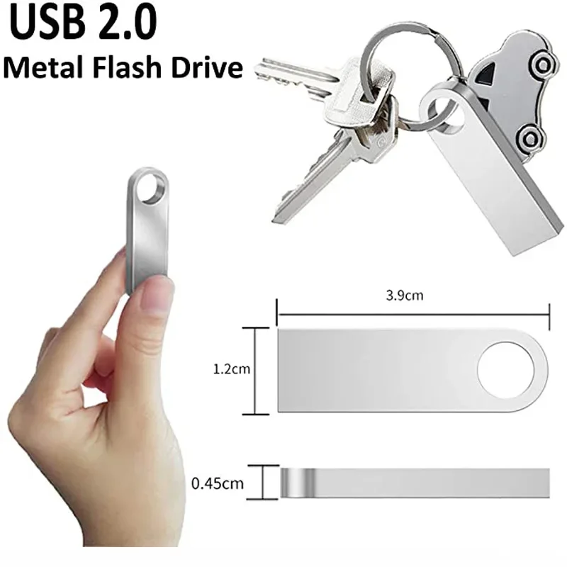 20 قطعة/الوحدة محرك فلاش USB 1 جيجابايت 2 جيجابايت 4 جرام 8 جيجابايت محرك القلم 16 جيجابايت 32 جيجابايت بندريف 64 جيجابايت 128 جيجابايت 2.0 هدية USB عصا 128 ميجابايت 256 ميجابايت شعار مخصص مجاني