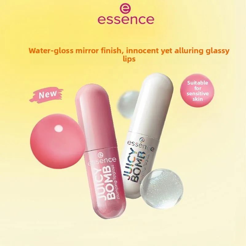 ملمع شفاه جوسي بومب الممتلئ # 18- # 20