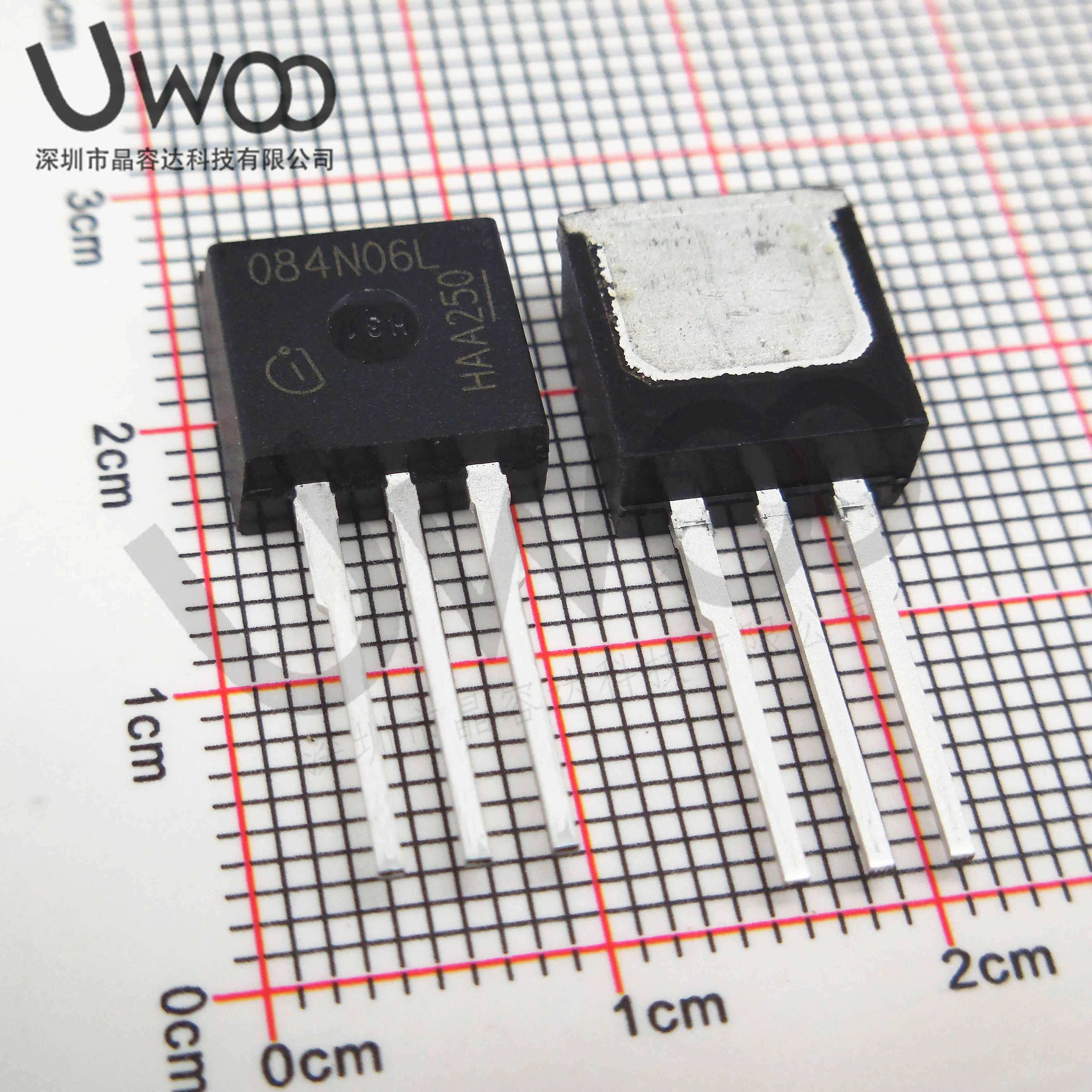 10/Stück 084N06L IPI084N06L Lager Spot TO-262 IGBT Modul Neues Original