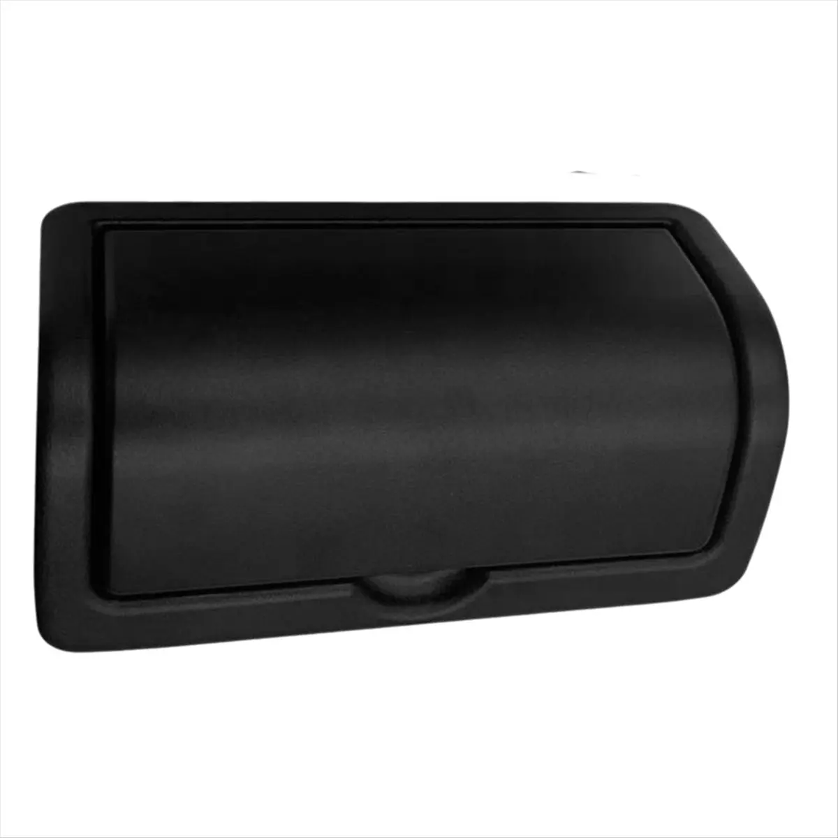#61Y (Black)Car Armrest Water Cup Holder for Nissan Patrol Y62 Infiniti,Automotive Parts & Accessories