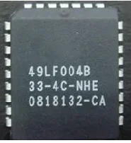 

5PC SST49LF004B